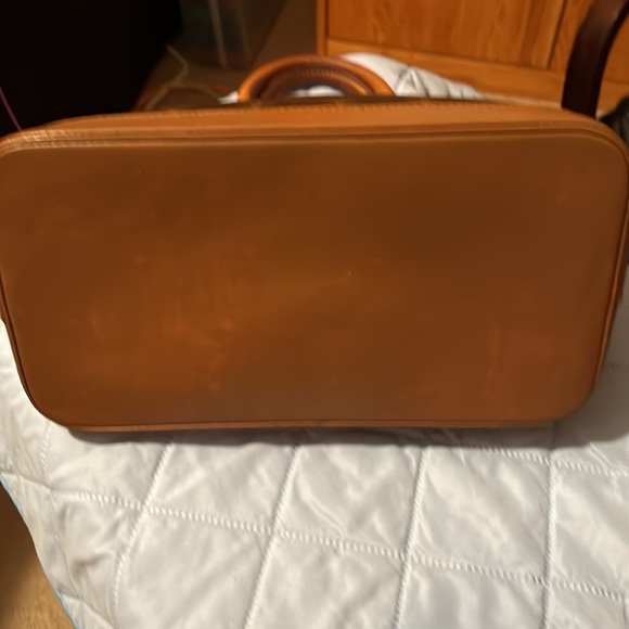 Louis Vuitton Vintage Alma TH0918  January 1998 France - Picture 7 of 9